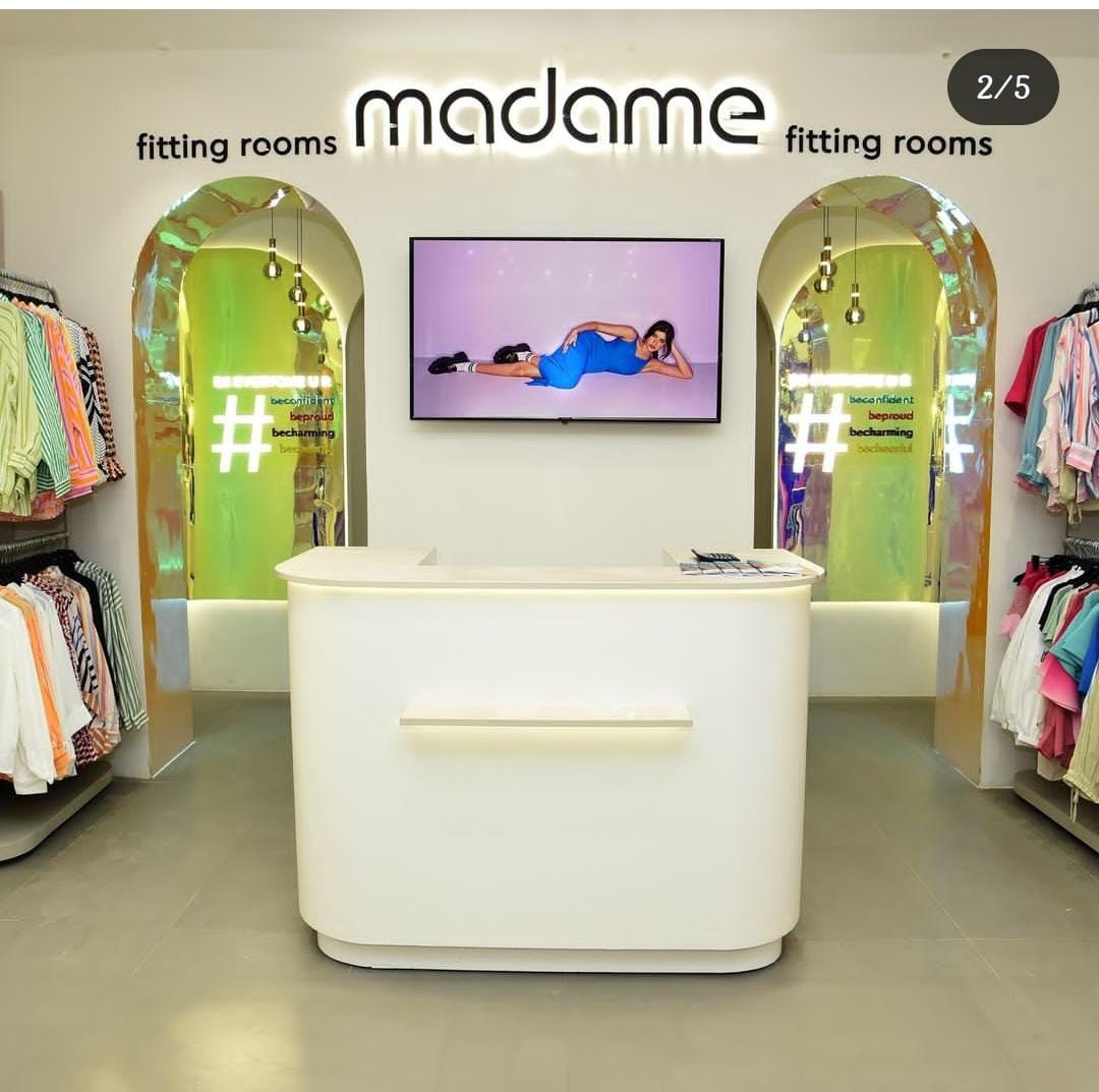 Madame
